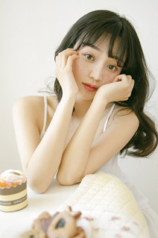 龙无目